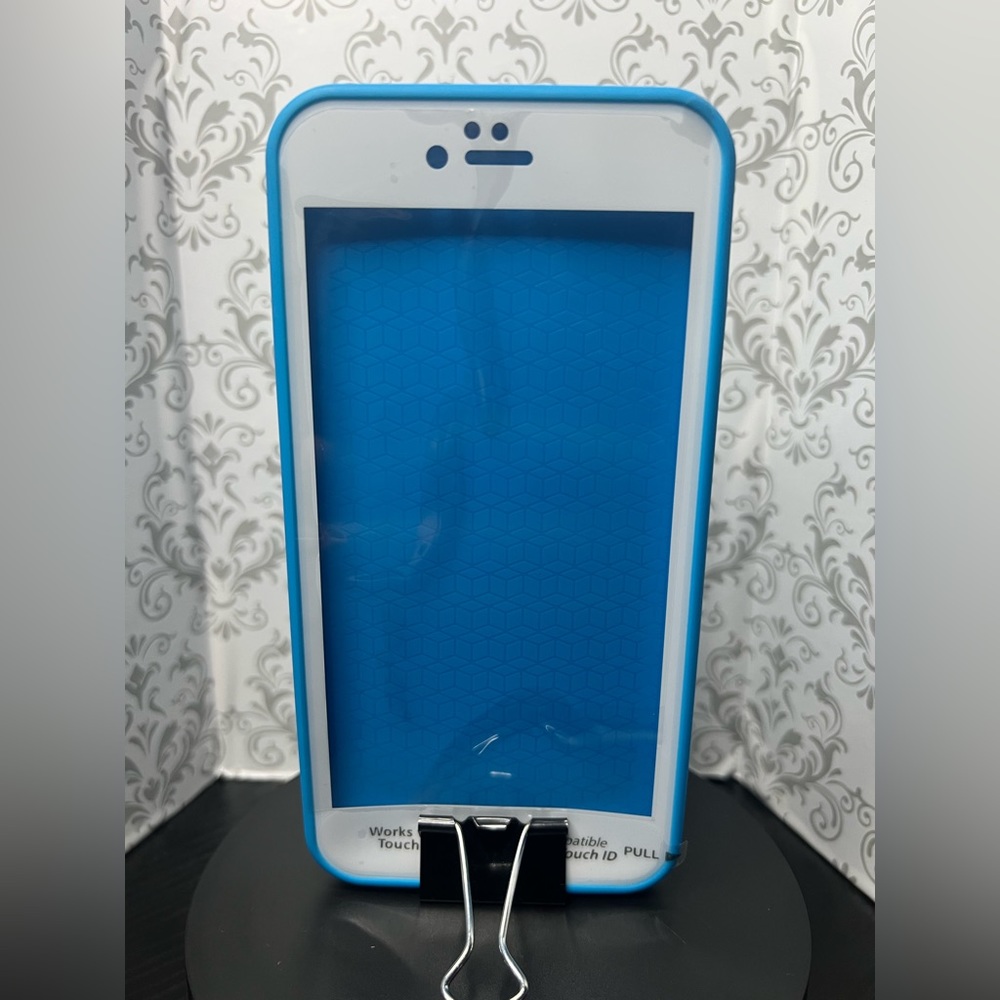 iPhone 6 Plus waterproof case